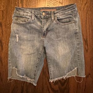 BOGO FREE!* Joe’s Shorts (*Lowest priced item free)
